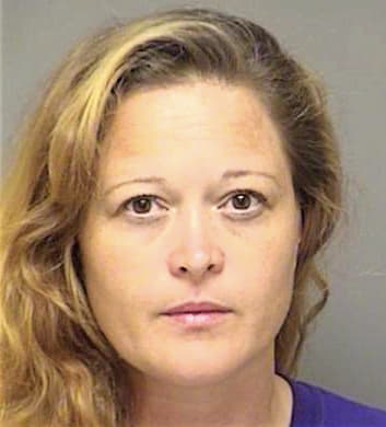 Stokes Sandra - Denton County, TX 