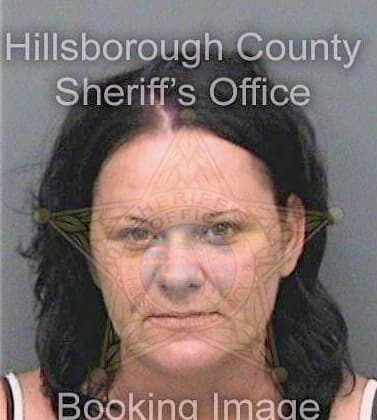 Blaisdell Sarah - Hillsborough County, FL 