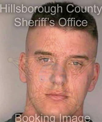Calvin Scott - Hillsborough County, FL 
