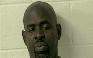 Robinson Stanley - Newton County, GA 