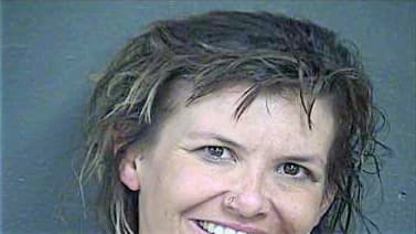 Richardson Tasha - Wyandotte County, KS 