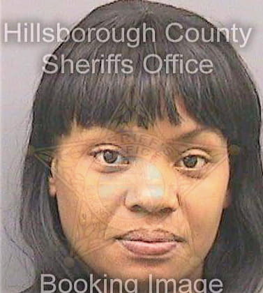 Culver Tolonda - Hillsborough County, FL 