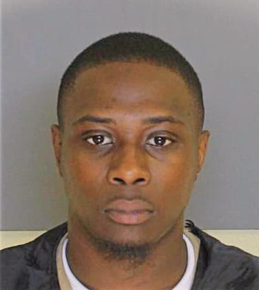 Miller Travis - Sumter County, SC 