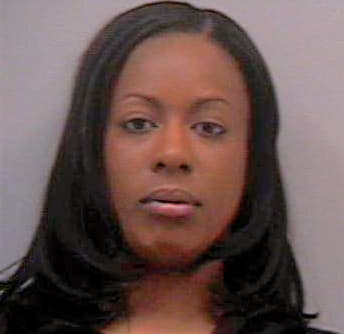 Nixon Valencia - Gwinnett County, GA 