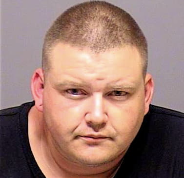 King Alexander - Clackamas County, OR 