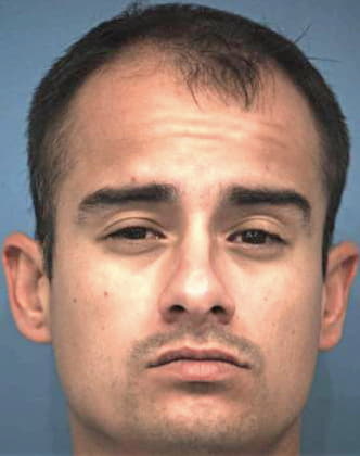 Lucero Alfredo - Williamson County, TX 