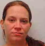 Conroy Alicia - Monroe County, FL 