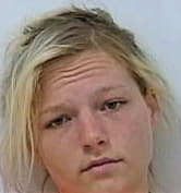 Hicks Allison - Osage County, OK 