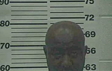 Butler Andre - Turner County, GA 