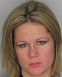 Trendy Andrea - Hillsborough County, FL 