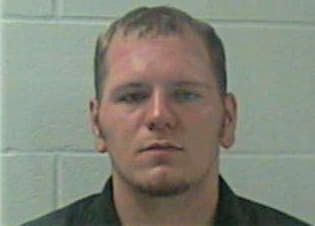 Richardson Andrew - Daviess County, KY 