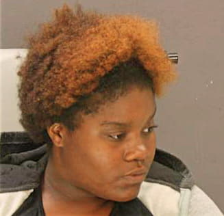 Roblow Audreanna - Dallas County, TX 