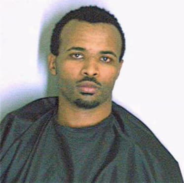 Debele Bekele - Dekalb County, GA 