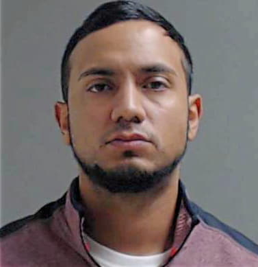 Roman Cecilio - Hidalgo County, TX 
