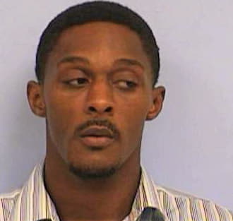 Mitchell Cedric - Travis County, TX 