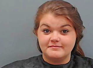 Mcwilliams Christina - Gregg County, TX 