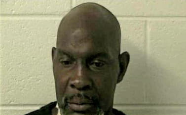 Nolley Chuck - Newton County, GA 