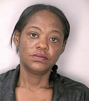 Hagins Connie - Hillsborough County, FL 
