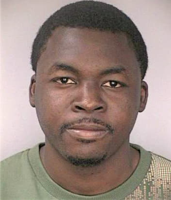 Mcdonald Dameon - Hillsborough County, FL 