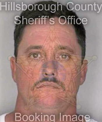 Allen Darren - Hillsborough County, FL 