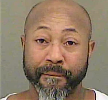 Richardson Donald - Mecklenburg County, NC 