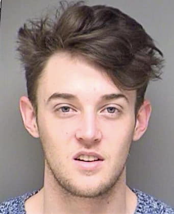 Wilkerson Dylan - Denton County, TX 