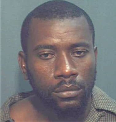 Marcelin Emmanuel - Orange County, FL 
