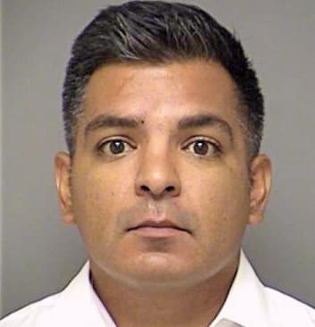 Garcia Felipe - Denton County, TX 