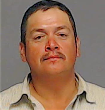 Gonzalez-Arreola Herminio - TomGreen County, TX 