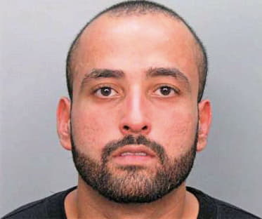 Ortiz Ildefonso - Dade County, FL 