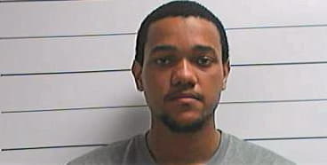 Demas Ivon - Orleans County, LA 