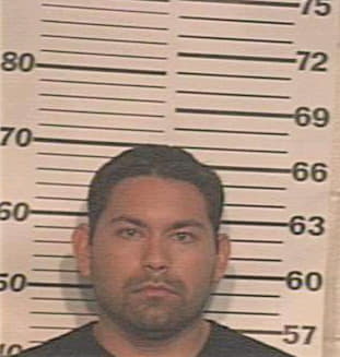 Guajardo Javier - Hidalgo County, TX 