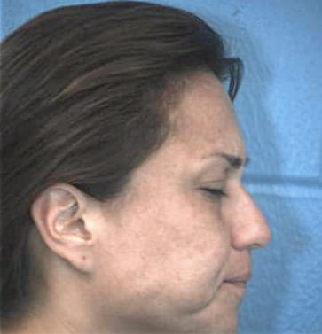 Gonzales Jennifer - Williamson County, TX 