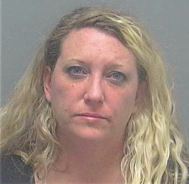 Pontius Jenny - Lee County, FL 