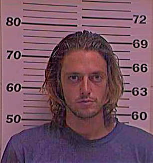 Simmons Jeremy - Henderson County, TX 