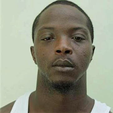 Mcmillan Jermaine - Hillsborough County, FL 