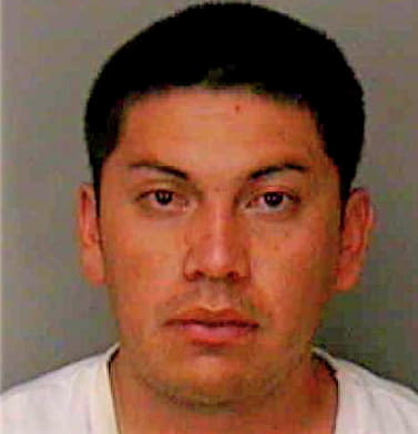 Martinez Jesus - Polk County, FL 