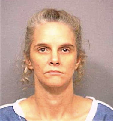 Covey Jina - Marion County, FL 