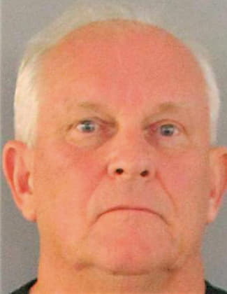 Leonard John - Charlotte County, FL 