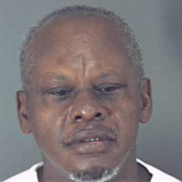 Wright Johnny - Lake County, FL 