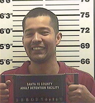 Rosales Johsie - SantaFe County, NM 