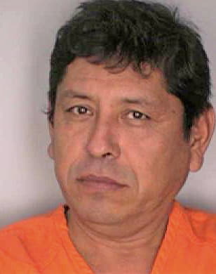 Duran Jose - Hillsborough County, FL 