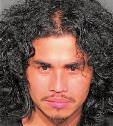 Ramirez-Garcia Jose - Wake County, NC 