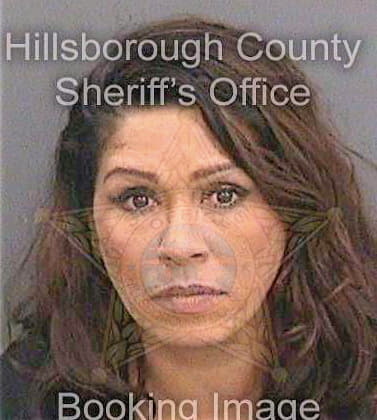 Bernhardt Karen - Hillsborough County, FL 