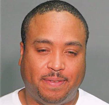 Harding Keith - Wake County, NC 