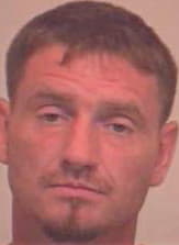 Bratton Kevin - Pickaway County, OH 