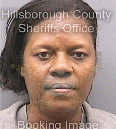 Thomas Laquan - Hillsborough County, FL 
