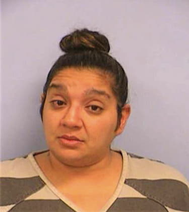 Lopez Leticia - Travis County, TX 