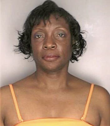 Cotney Linda - Hillsborough County, FL 