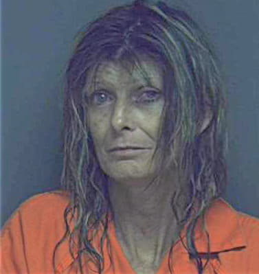 Mccombs Linda - Lake County, FL 